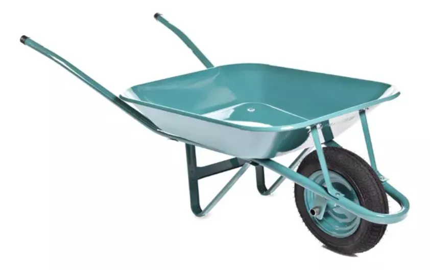 CARRINHO METALPAMA 116 EE C BUCHA