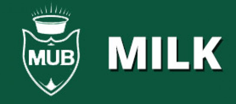 mub milk